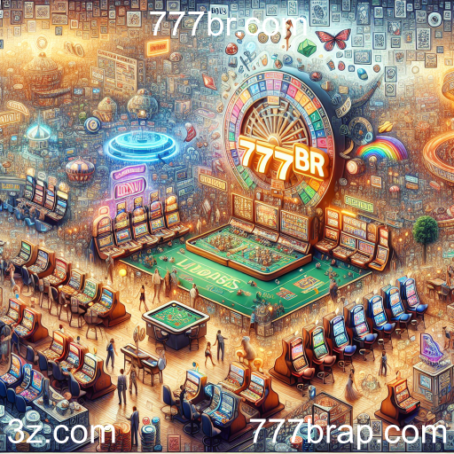 Explorando o Programa de Fidelidade do 777br.com